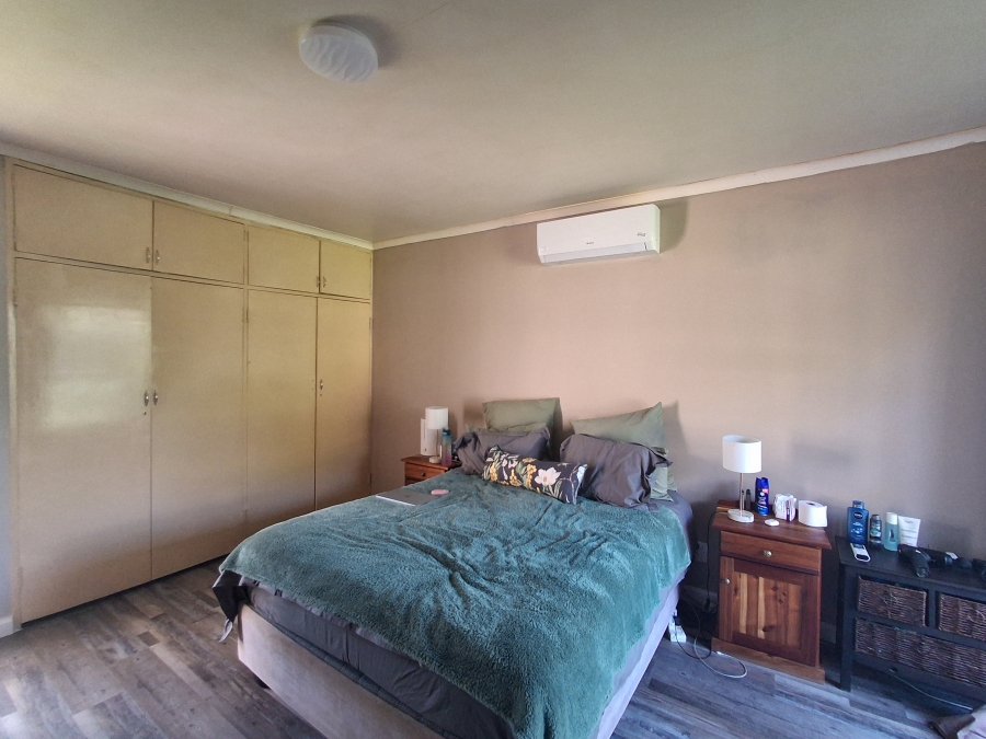 3 Bedroom Property for Sale in Jan Cillierspark Free State